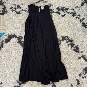 Brand new! Black shift dress